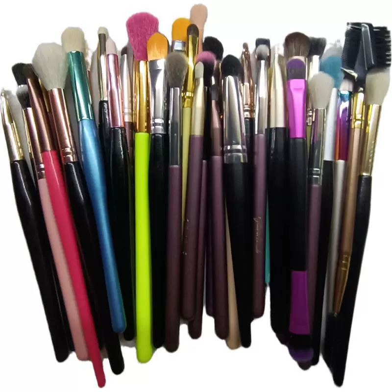 Высококачественные экспортные кисти для макияжа, кисти для теней для век, кисти для консилера, кисти для теней для носа, кисти для губ, различные стили.