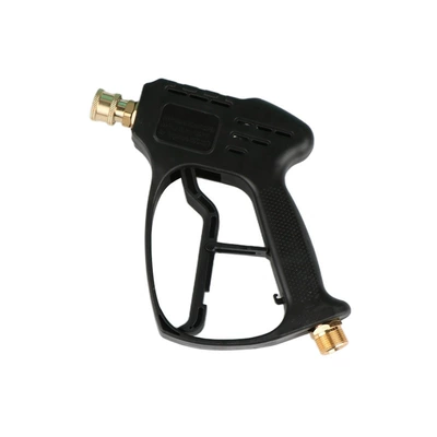 Household Car Wash High-Pressure Water — High pressure car wash water gun