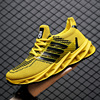 Summer fashionable sports shoes, universal trend comfortable casual footwear, wholesale