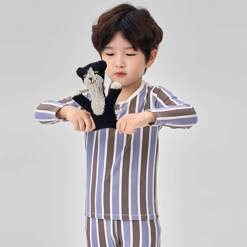 J227 퍼플 스타일