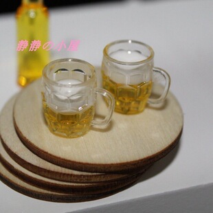 DOLLHOUSEС�����������DIY����ģ��΢�sʳ��ob11С�Ҿ�ơ�Ʊ�