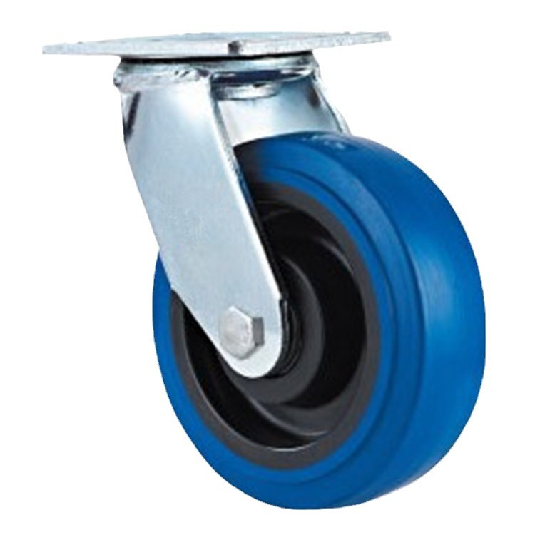 厂家制造. 不锈钢脚轮.静音脚轮  .仓储台车脚轮.工作台车脚轮