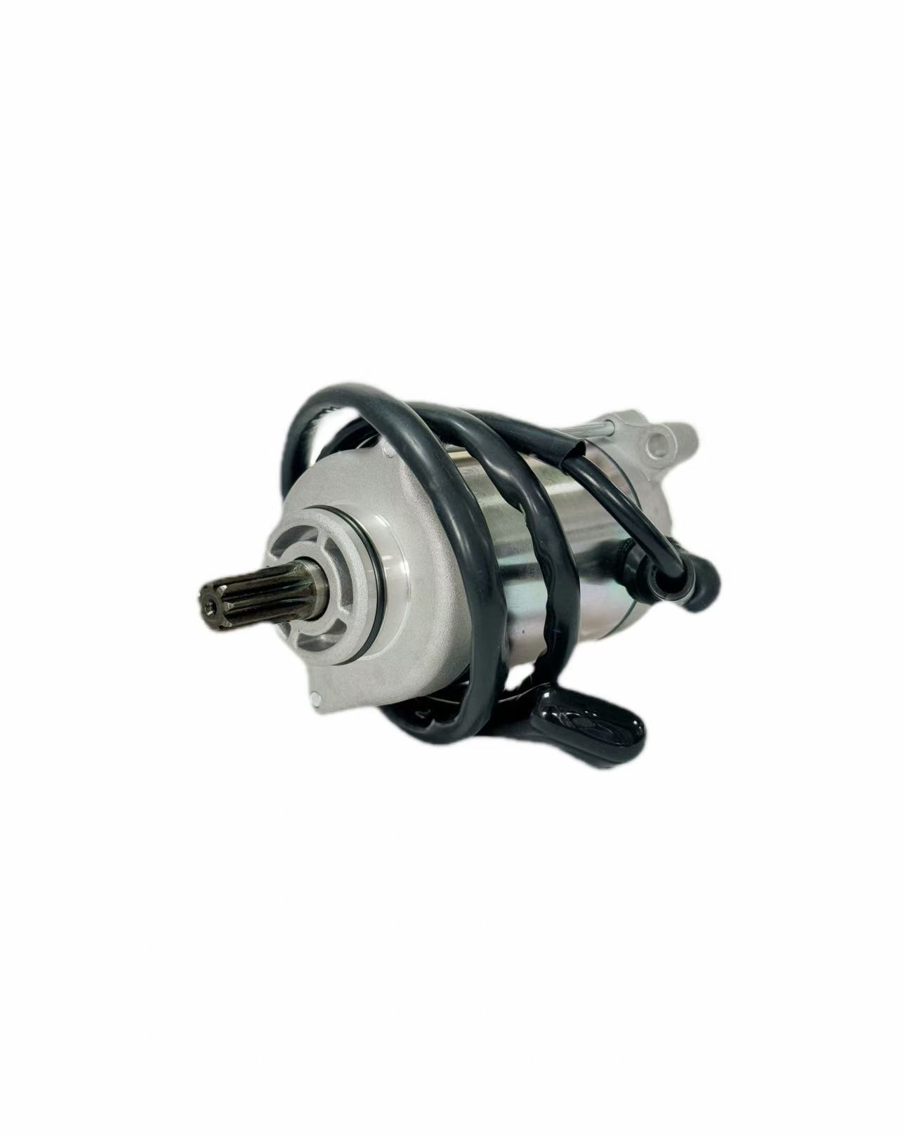 5051D000Yb Motorcycle Starter Motor for Atv Stels Luipaard 600 Motor