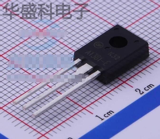 KSA1381ESTU 封装 TO-126 三管