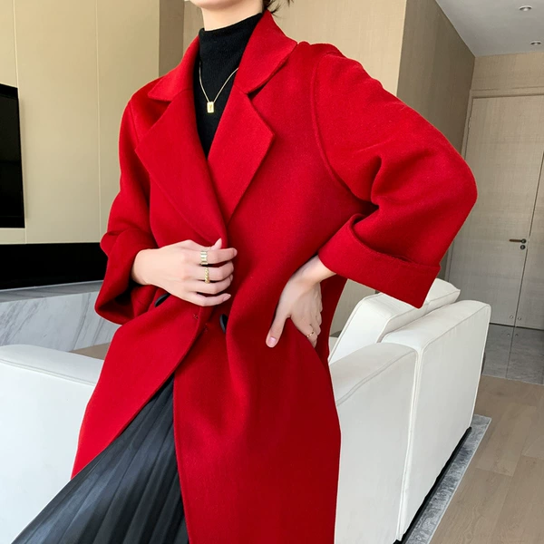 French Red