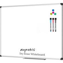 W 71516 Magnetic Whiteboard Wall Hanging Board ����д�ְ�