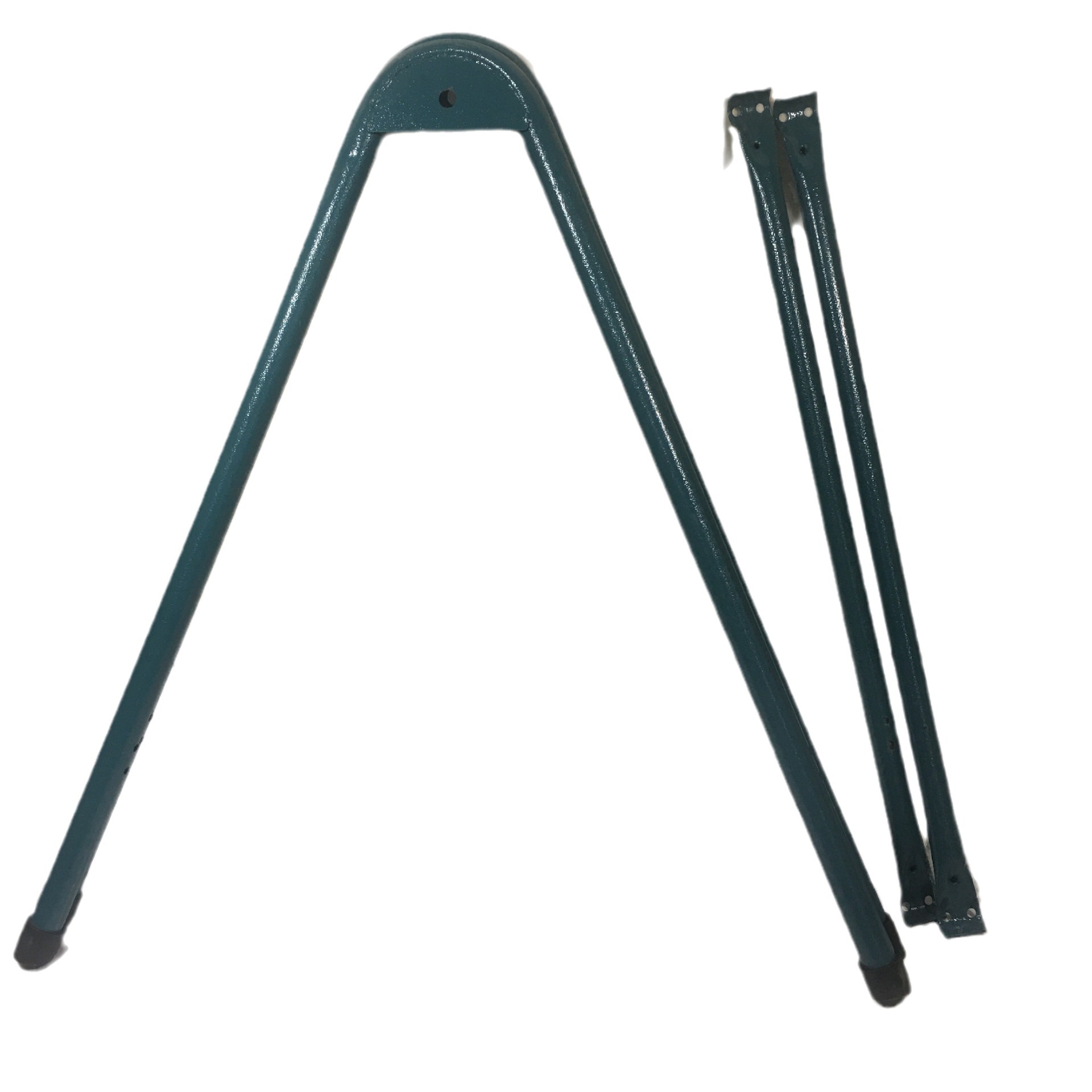 应发5-4岗位式脚架轴流风机支架 14106号  1.95kg