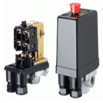 优势供应 美国FineTekST-896 压力开关 现货 原装进口