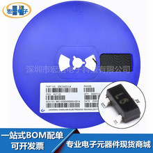 �NƬ���O�� 2SC1623 L6 SOT-23 0.1A/50V��оƬ  NPN��̖���w��