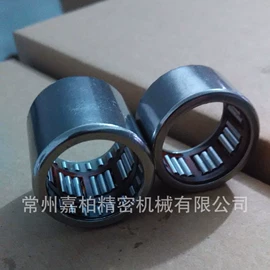 滚针轴承;其他滚动轴承;超越离合器