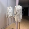 Classic suit jacket
