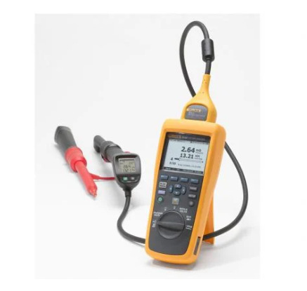 Fluke BT521