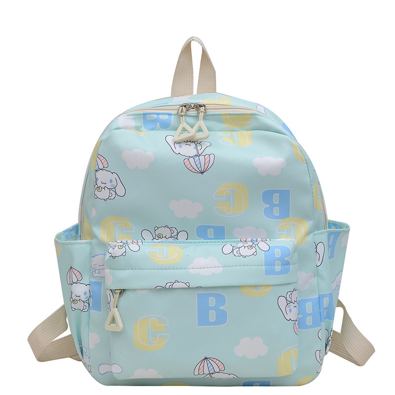 Nuevas mochilas escolares para estudiantes Kindergarten Coolomi mochilas nuevas mochilas transfronterizas mochila de primer grado