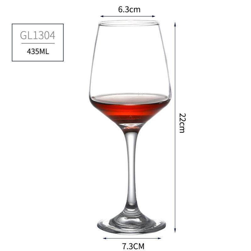 GL1 304 435ml 48 unids/caja