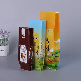 其他塑料薄膜;其他食品包装;塑料食品袋