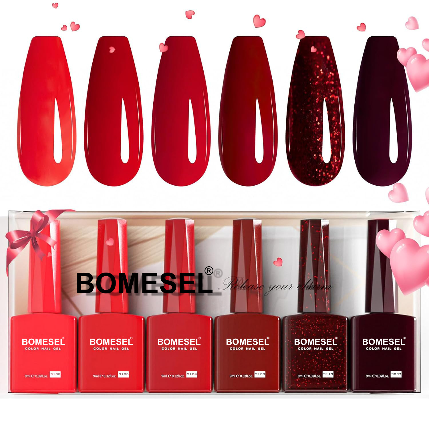 Otoño y invierno, conjunto de pegamento de uñas, salón de uñas DIY, conjunto de pegamento de fototerapia UV obligatorio, marca transfronteriza, explosión