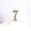 Champagne Gold 7