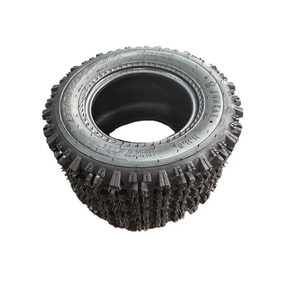 Yolsuzluq şinləri Motorcycle Accessories Front