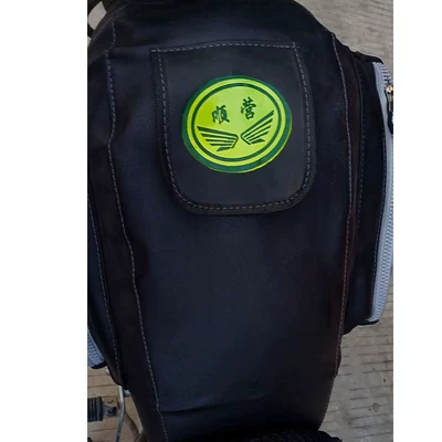 Motosiklet ləvazimatları və aksesuarları Hj125-8/Gn125 Prince Motorcycle Fuel
