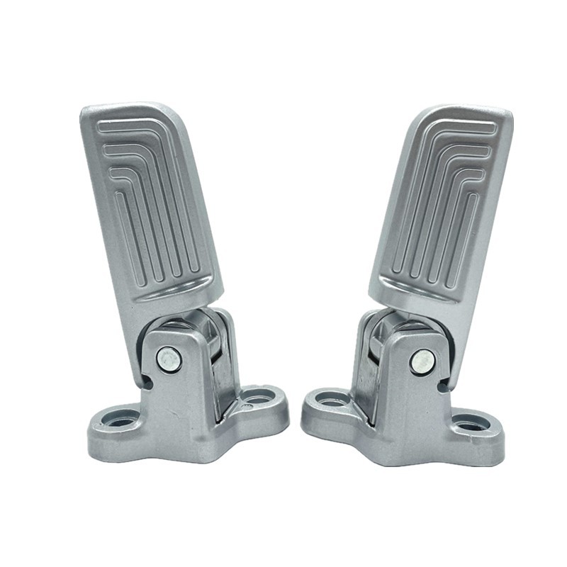Specially Designed for Niu Electric Mqi2/Mqis Youth M2 New National Standard Electric Bicycle Rear Seat Pedal