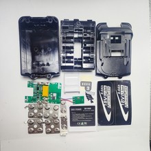 ����Makita��18V�ͳɱ���ͨ�S��늱��oBMS���늄ӹ������ϡ�