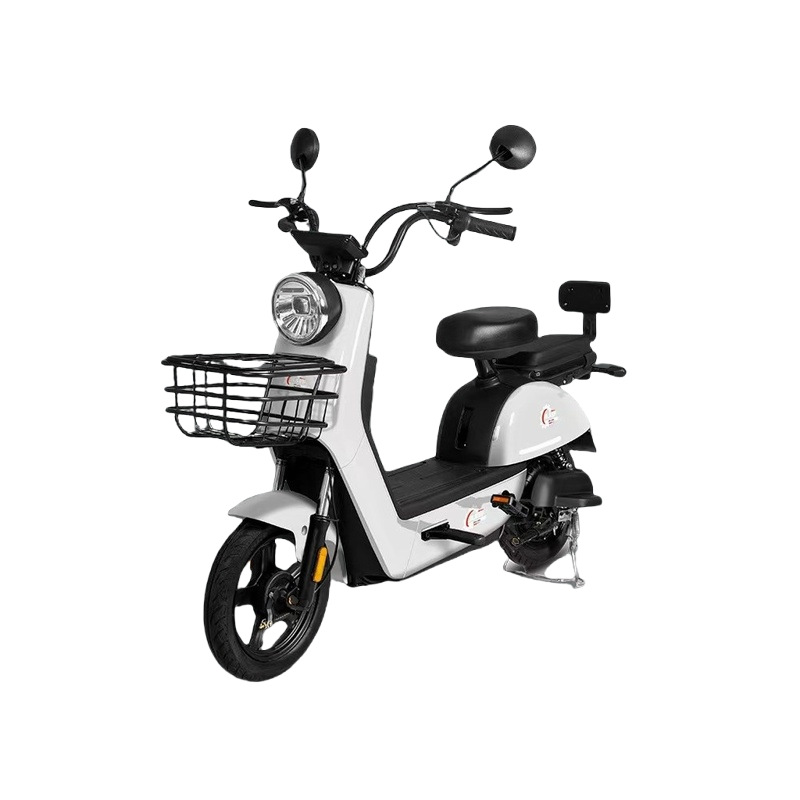 48V bicicletas eléctricas de dos ruedas, fábrica de fuente de vehículos eléctricos, vehículo de batería de transporte transfronterizo ligero