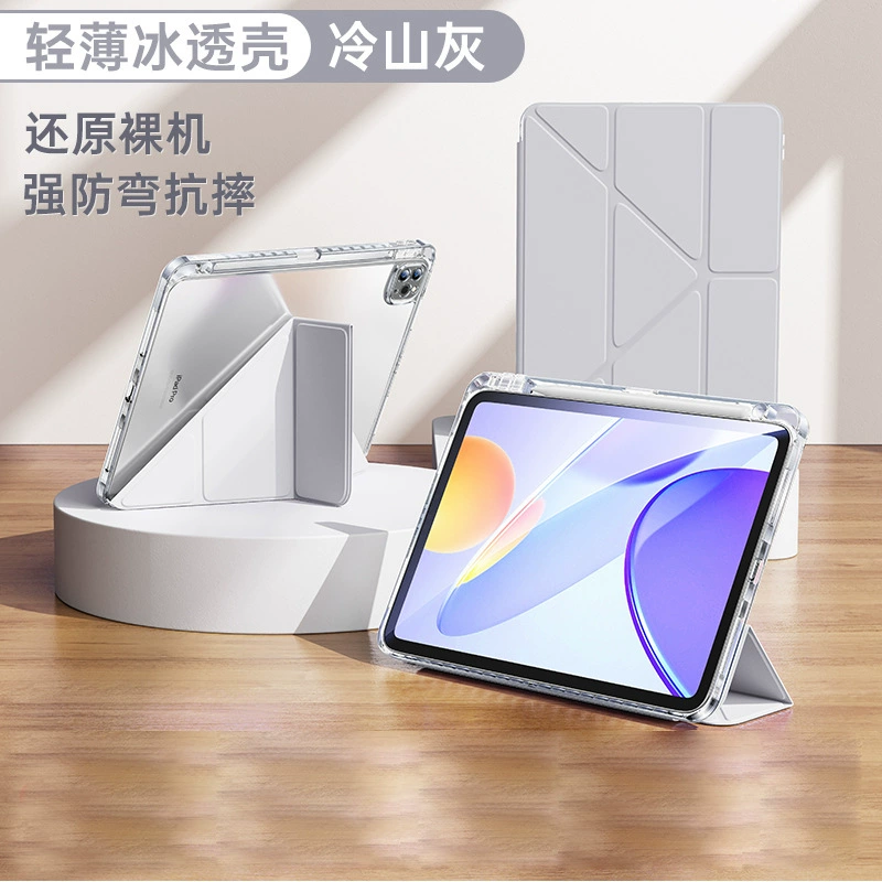 Huawei, акриловый трансформер, защитный чехол, 5 дюймов