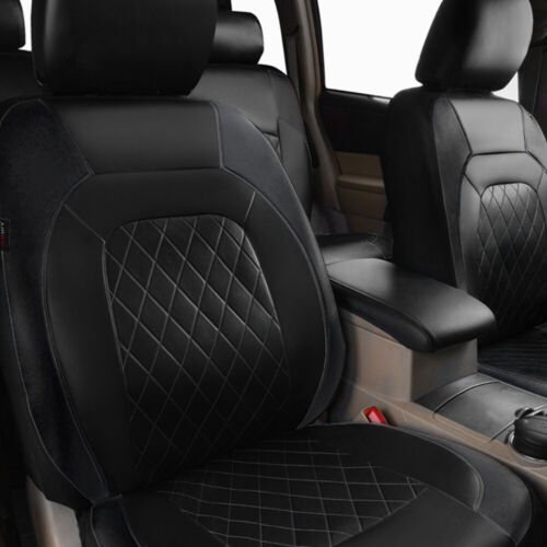 Cross-border Russia, South America, Mexico Ebay Amazon AliExpress Best-Selling Universal Car Seat Covers for Five-Seater Vehicles