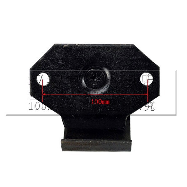 Motor de carretilla elevadora almohadilla TCM Z8 6BG1 accesorios de motor de carretilla elevadora diesel 25781 - 02021 junta