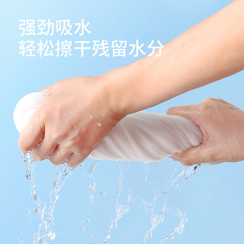 Disposable bath towels individually packaged hotel towels, large bulk pet absorbent wipes, hotel inn supplies, portable