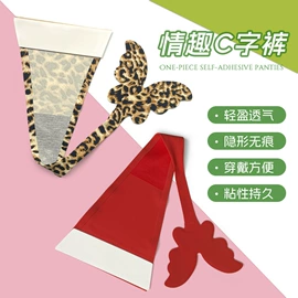 胸贴、乳贴;胸垫、插片;女士丁字裤