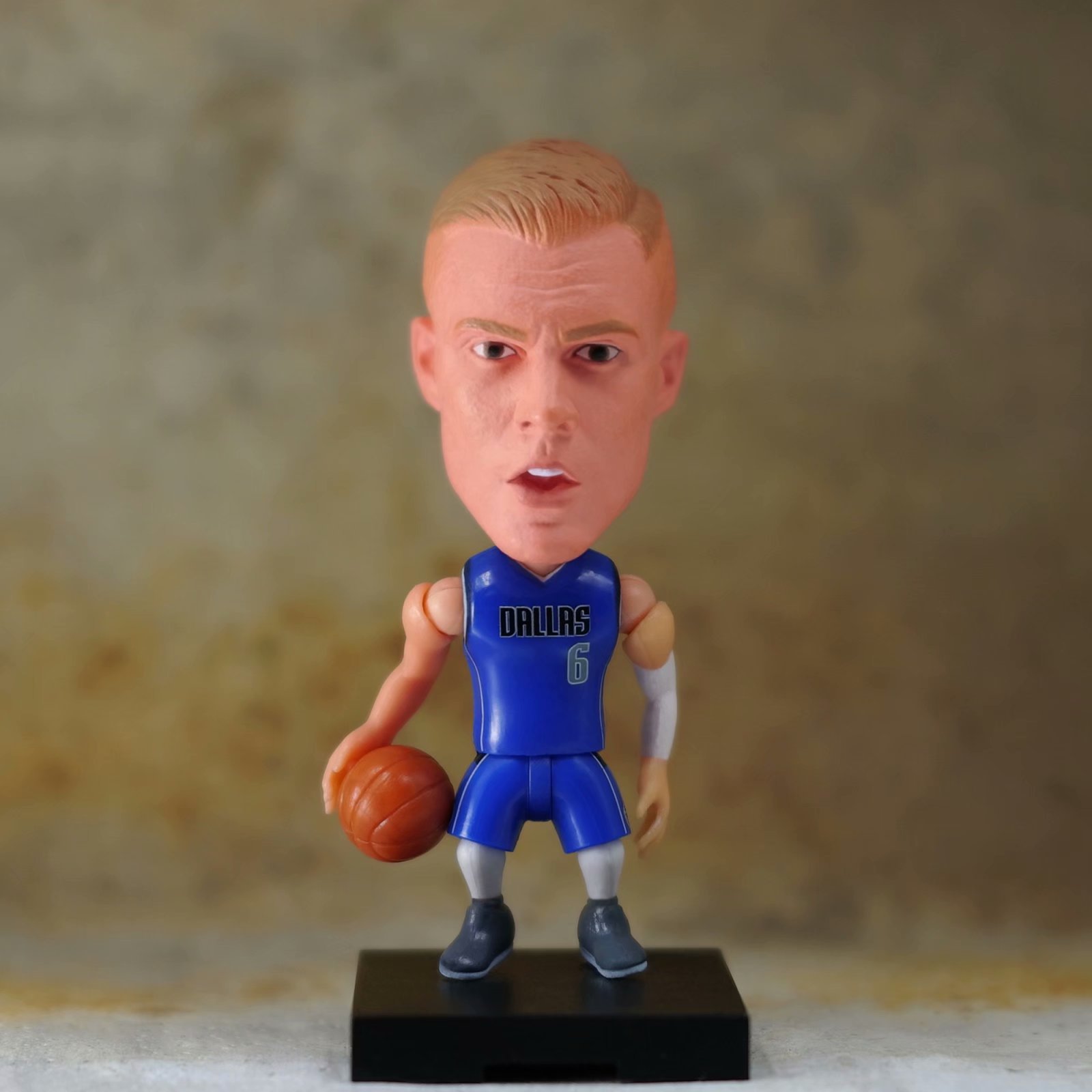 独行侠.6.波尔津吉斯