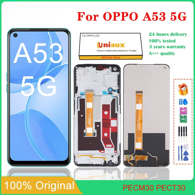 Oppo, совместимый мобильный телефон, сенсорный экран, 5G, сенсорный экран