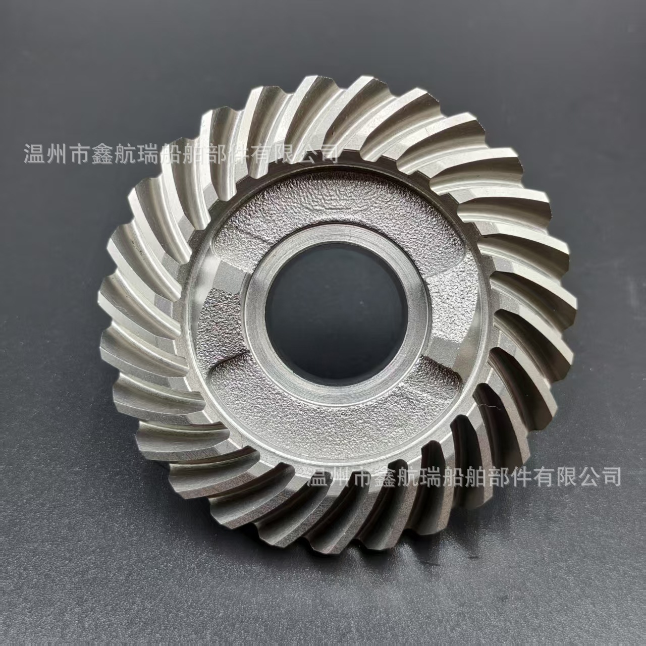 6L2-45571-00雅马哈20-25马力后齿