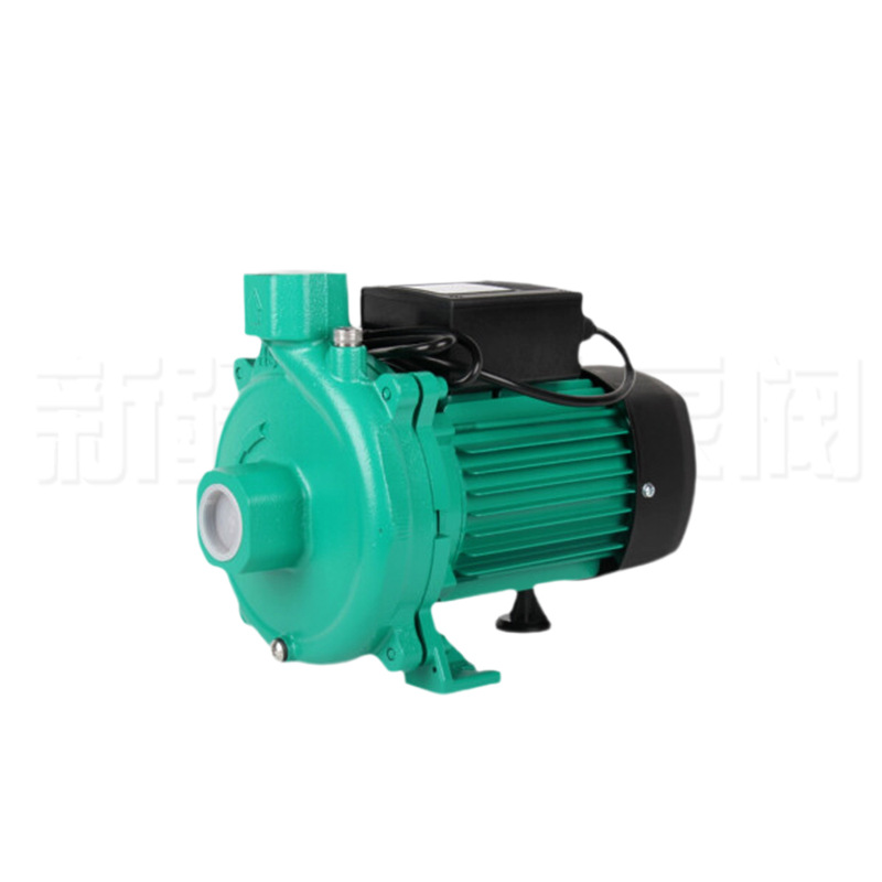 Xinhu Cast Iron Water Pump Circulating Garden Supply 5