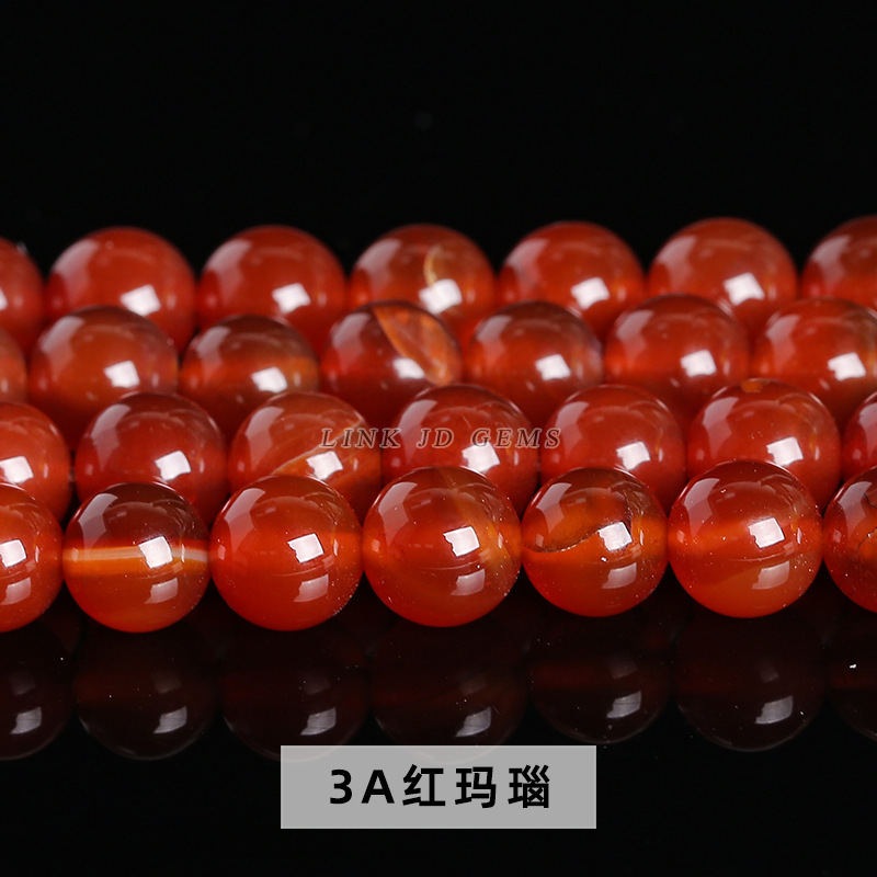 Onyx beads
