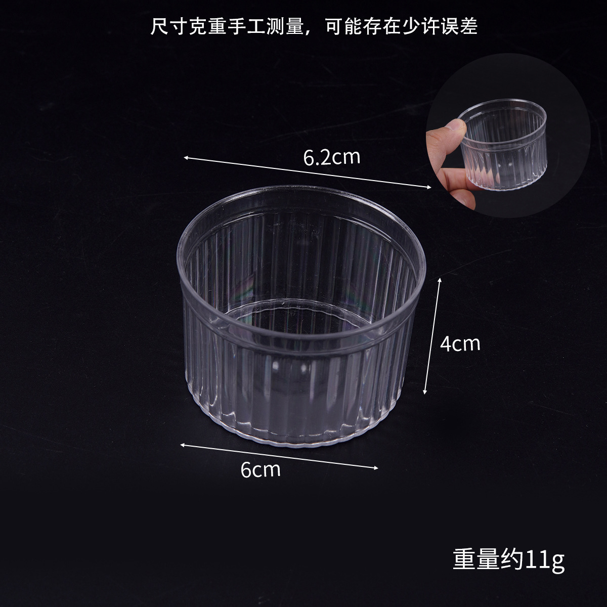 Directo de fábrica simulación alimentos y jugar taza accesorios hechos a mano DIY mini copa vino crema sundae mousse