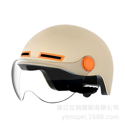 Factory direct supply 3C helmet | Motosiklet kaskı (dəbilqə)