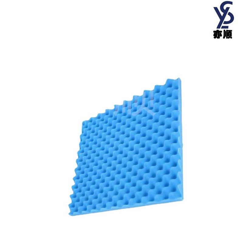 厂家批发阻燃发泡橡塑吸音棉 隔音棉自粘 建材鸡蛋棉卷材 量大优