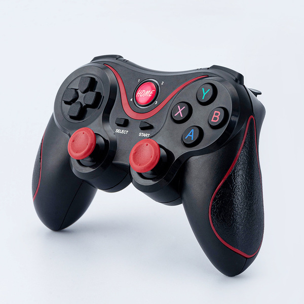 Wireless bluetooth controller