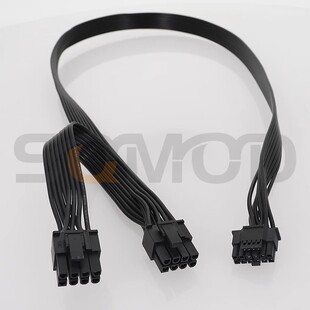 ATX3.0 PCIE5.0����Դģ�M�� 16Pin�D�@��8Pin��16PIN�D8PIN��