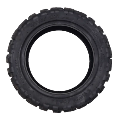 Tire Outer Tire, Yolsuzluq şinləri