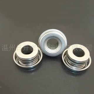 厂家直销汽车水封 冷却泵机封 水泵轴封