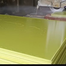 fr4玻纖板廠批發鋰電池絕緣板阻燃環氧樹脂板精密墊圈結構件裁切