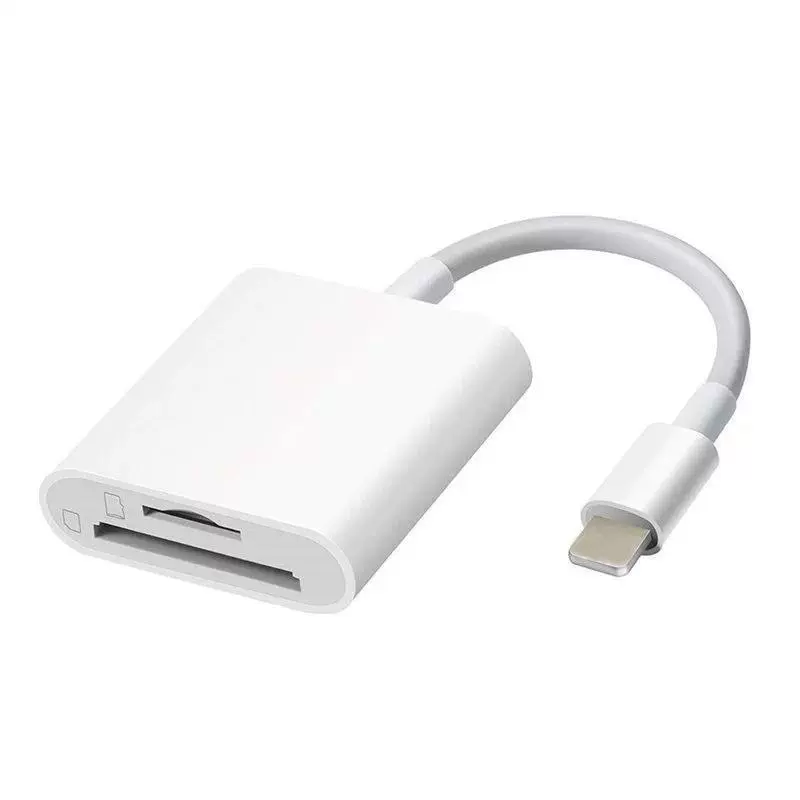Apple Tom Ford совместимая карта памяти, адаптер-кабель, 2 в 1