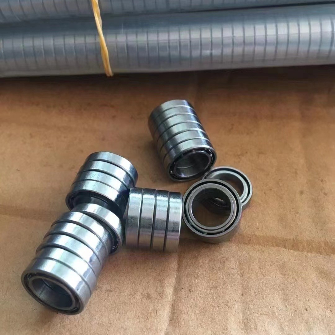 供应679  MR149开式轴承 679K  9x14x3品质薄壁微型 9*14*3