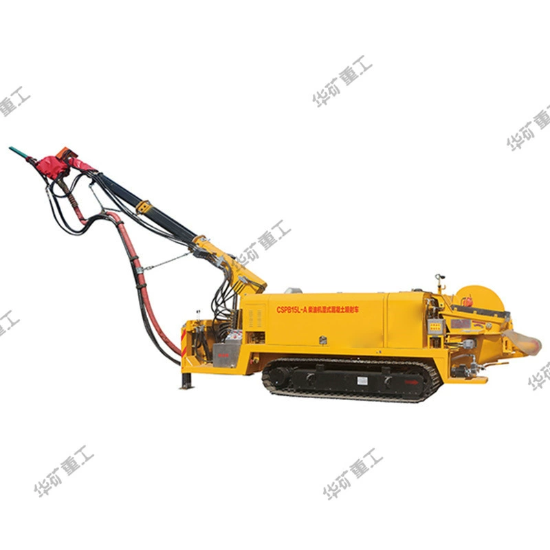 Анкерный стержень для туннелирования интегрированная тележка для якорного стержня гидравлическая буровая машина для якорного стержня CMM2-33 Тележка для якорного стержня