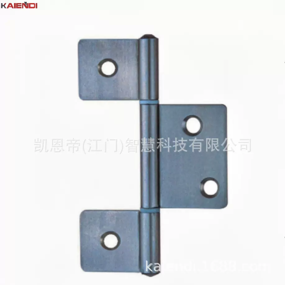 凯恩帝KAIENDI 不锈钢合页 旗形铰链    三折旗形合页