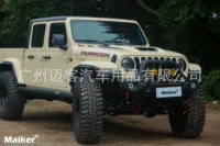 JT Wrangler оригинальные автомобильные колеса, брови, расширенные маленькие колеса, брови решают отрицательное значение, ступица колеса, проблема грязи, гладиатор, модифицированная блокировка грязи