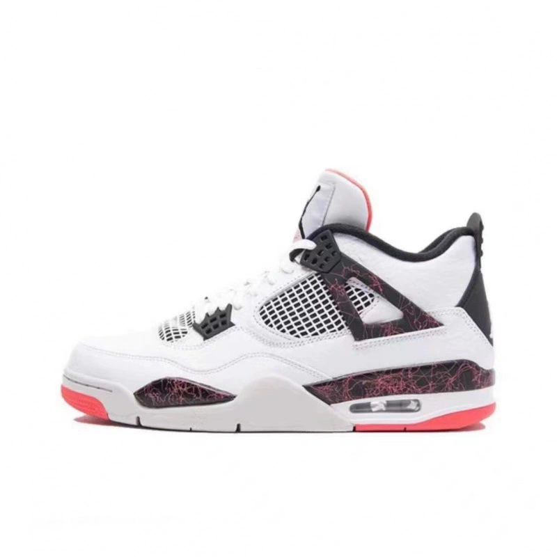 Air Jordan, износостойкие баскетбольные кроссовки с амортизирующей мягкой пяткой для мужчин и женщин, спортивная обувь